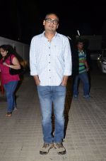 Abhinav Kashyap at Shuruaat Ka Interval short film festival opening in PVR, Mumbai on 13th Aug 2014
